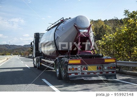 産業 生活 トラック 95992548