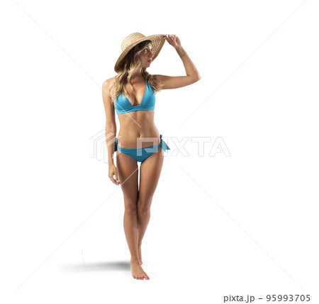 Summer walks 95993705