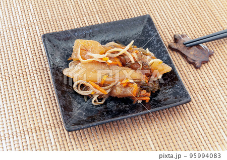 数の子入り松前漬け 数の子入り松前漬け 95994083