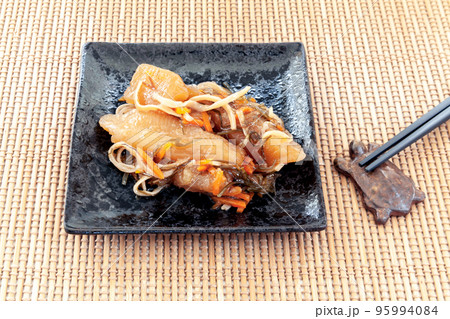 数の子入り松前漬け 95994084