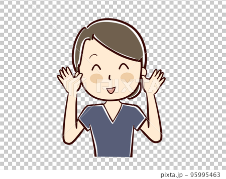 護士討人喜歡 95995463