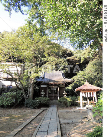 妙本寺 蛇苦止堂 95996129