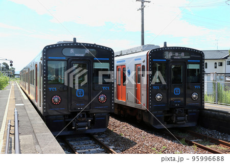 大村線YC1系 95996688