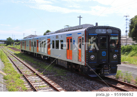 大村線YC1系 大村線YC1系 95996692