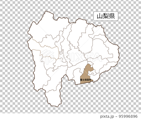 富士吉田市 95996896