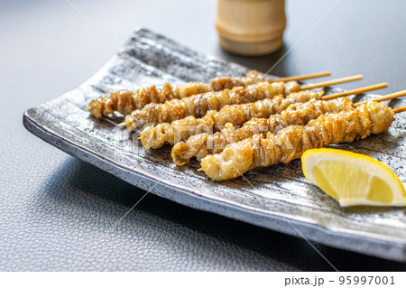 博多の焼き鳥 博多の焼き鳥 95997001