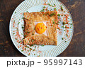ガレット(横) 95997143