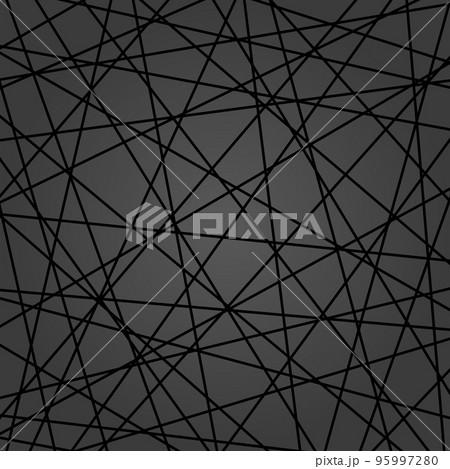 Geometric Abstract Pattern 95997280