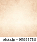 Brown designed grunge background. Vintage abstract texture 95998738
