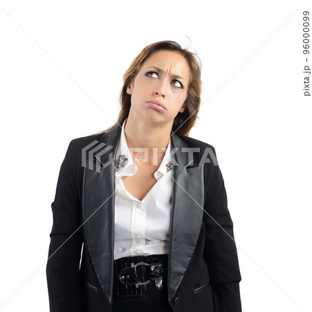 Bored by work 96000099