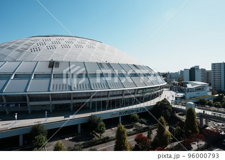 バンテリンドーム ナゴヤ バンテリンドーム ナゴヤ 96000793