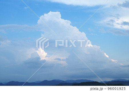 入道雲 入道雲 96001925