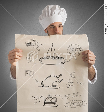 Cook recipes 96002413