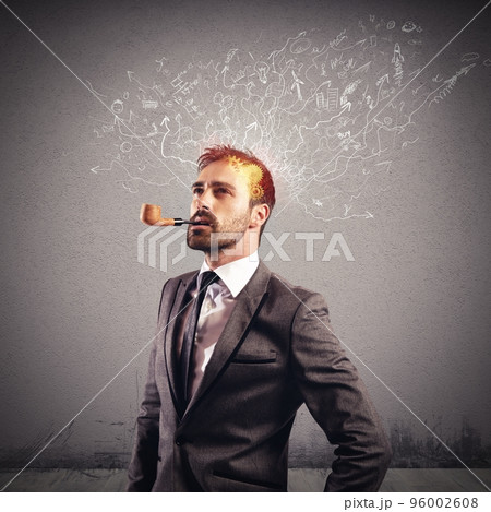 Creative brain 96002608