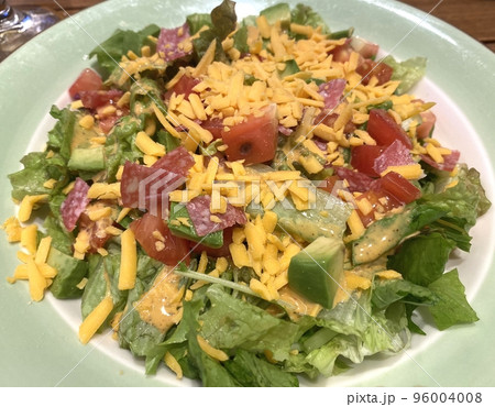 彩の良いコブサラダ 彩の良いコブサラダ 96004008