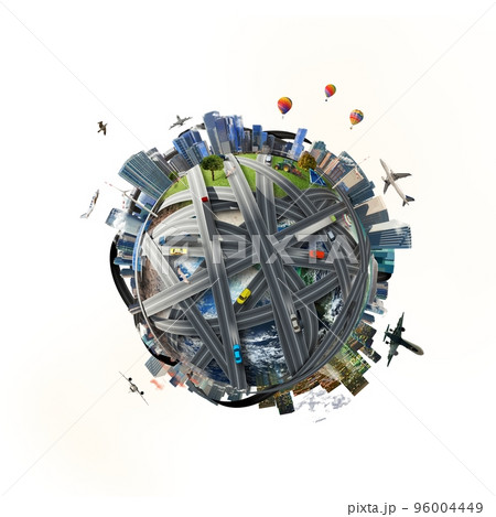 World of transport World of transport 96004449