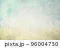 Vintage abstract texture with field and sky 96004730