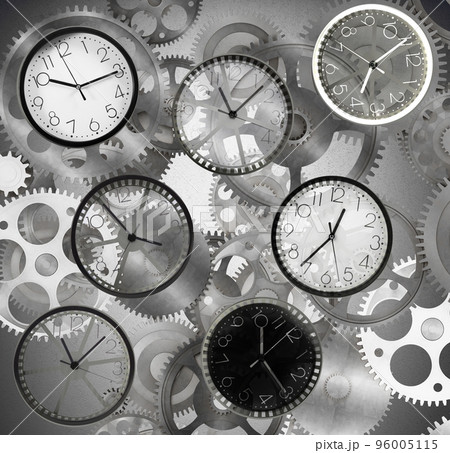 Quickly time 96005115