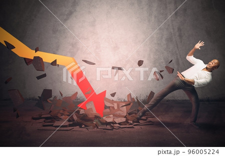 Stats sudden collapse 96005224