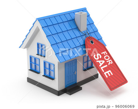House Real Estate For Sale 96006069