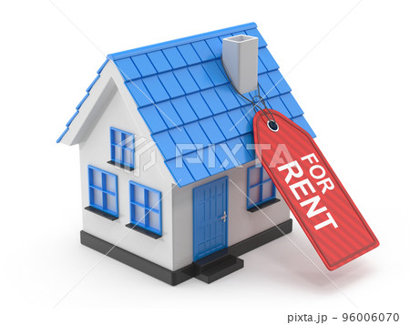 House Real Estate For Rent 96006070