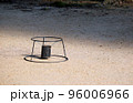ゲートボールのゴール 96006966