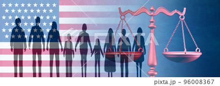 US Immigration Law US Immigration Law 96008367