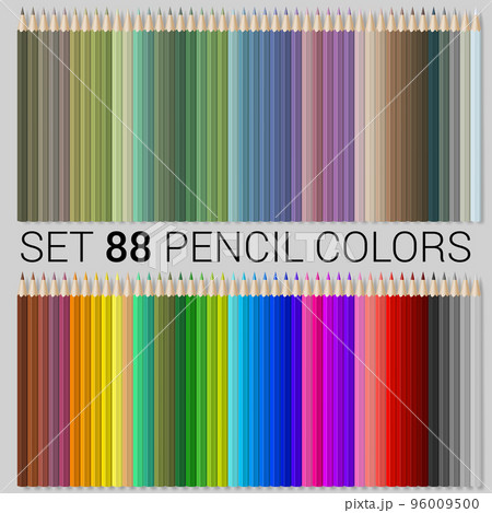 Pencils Set 96009500