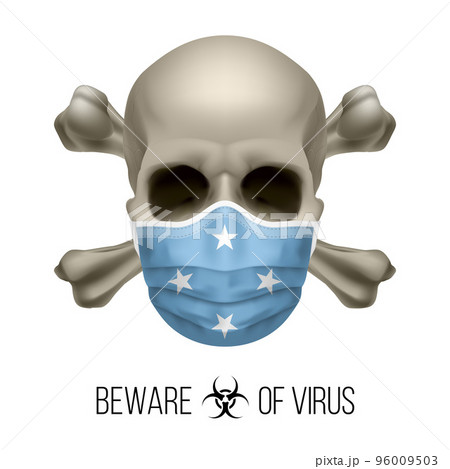 Human Skull 96009503