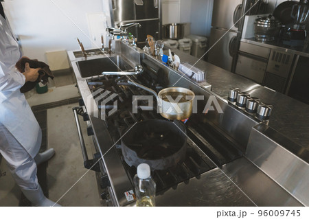 厨房 厨房 96009745