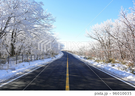 済州島 漢拏山 山 96010035