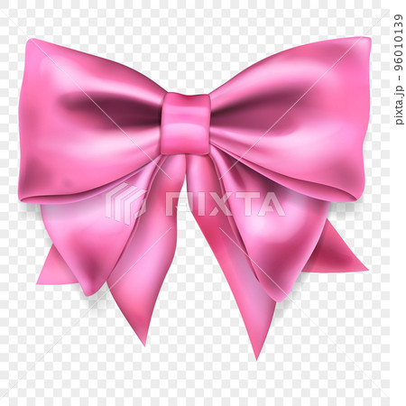 Beautiful big bow 96010139