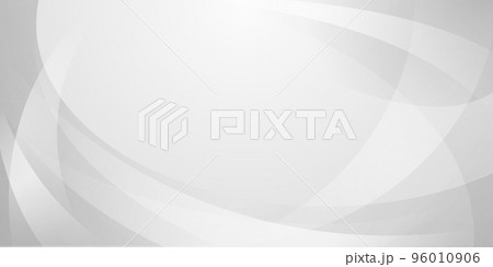 Abstract background of curved lines 96010906