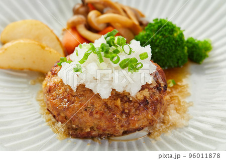 和風おろしハンバーグ 和風大根おろしハンバーグ ハンバーグ 和風おろしハンバーグ 和風大根おろしハンバーグ ハンバーグ 96011878