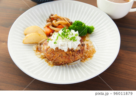 和風おろしハンバーグ 和風大根おろしハンバーグ ハンバーグ 和風おろしハンバーグ 和風大根おろしハンバーグ ハンバーグ 96011879