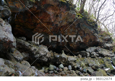 済州島 漢拏山 山 96012074