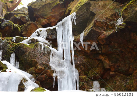済州島 漢拏山 山 96012101