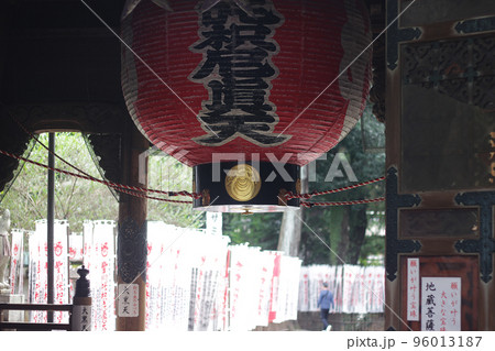 豊川稲荷　景雲門 96013187
