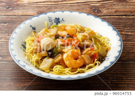 あんかけ焼きそば あんかけ焼きそば 96014755