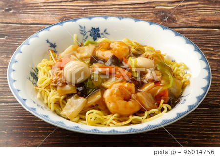 あんかけ焼きそば あんかけ焼きそば 96014756