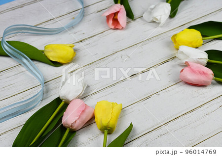 チューリップ ﾁｭｰﾘｯﾌﾟ ウッド 96014769