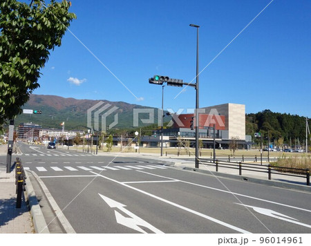 陸前高田市民文化会館　奇跡の一本松ホール 96014961