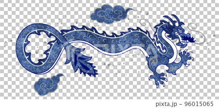  Dragon 96015065