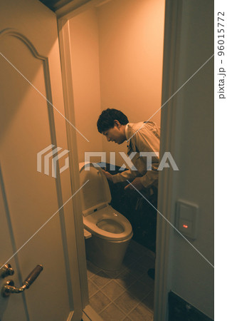 トイレ業者 96015772
