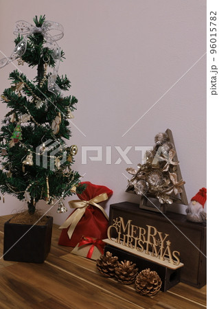 クリスマスツリー クリスマスツリー 96015782