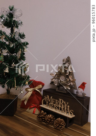 クリスマスツリー クリスマスツリー 96015783