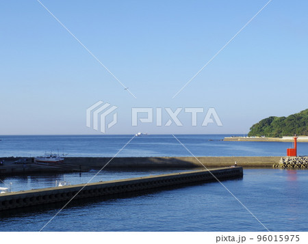 佐賀関港(大分県大分市) 佐賀関港(大分県大分市) 96015975