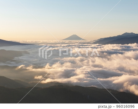雲海富士 96016096