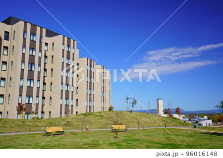 奈良県総合医療センター・森のひろば 奈良県総合医療センター・森のひろば 96016148