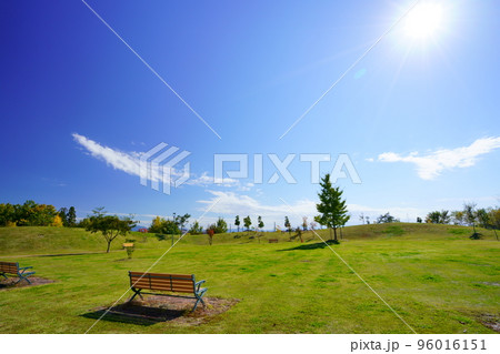 奈良県総合医療センター・森のひろば 96016151